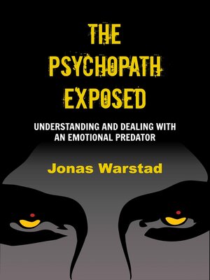 cover image of The Psychopath Exposed